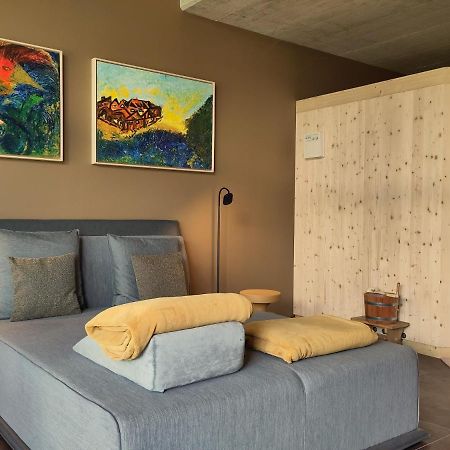 Apartment Das Runde Tscherms Zewnętrze zdjęcie