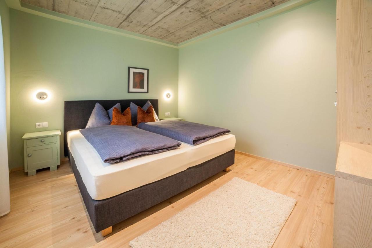 Apartment Das Runde Tscherms Zewnętrze zdjęcie