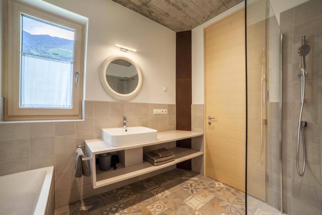 Apartment Das Runde Tscherms Zewnętrze zdjęcie