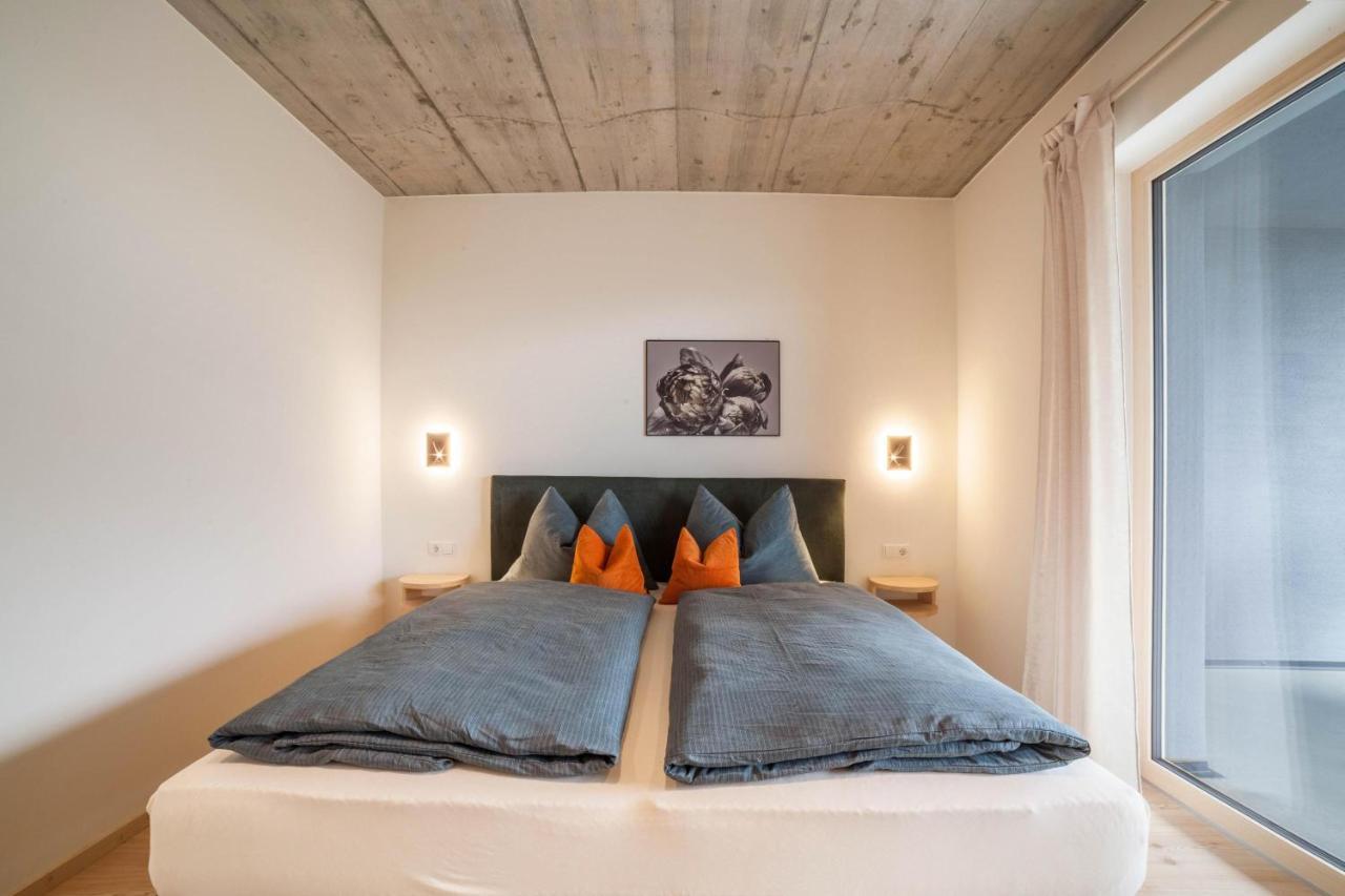 Apartment Das Runde Tscherms Zewnętrze zdjęcie