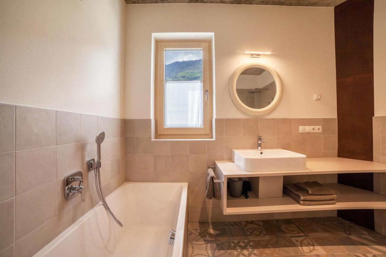 Apartment Das Runde Tscherms Zewnętrze zdjęcie