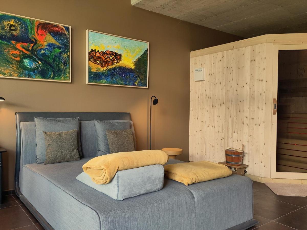 Apartment Das Runde Tscherms Zewnętrze zdjęcie